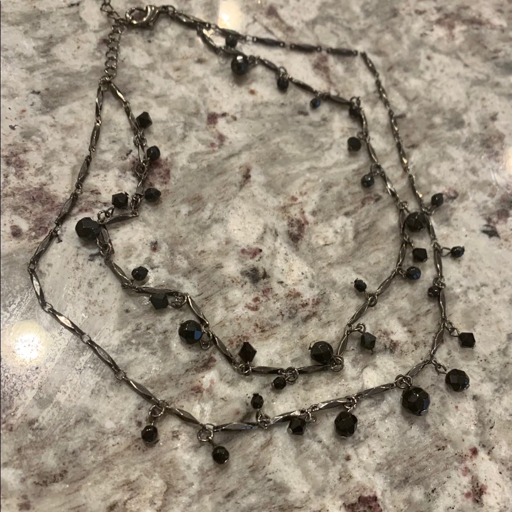 Black Choker